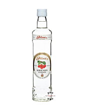 Prinz: Kirschen-Schnaps / 40% Vol. / 0,5 Liter-Flasche