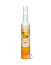 Prinz Marillen-Limes / 16 % Vol. / 0,5 Liter-Flasche