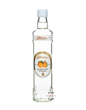 Prinz: Marillen-Schnap / 40 % Vol. / 0,5 Liter - Flasche