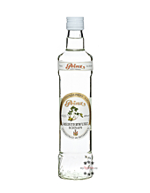 Prinz: Meisterwurz / 40 % Vol. / 0,5 Liter-Flasche