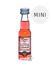 Prinz Nobilady Liqueur Kaffee-Kirsche Miniatur / 17,7 % Vol. / 0,02 Liter-Flasche