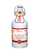 Prinz Nobilady Liqueur Kakao-Marille / 17,7 % Vol. / 0,5 Liter-Flasche