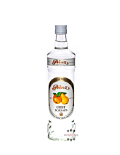 Prinz: Obstschnaps / 40% Vol. / 0,7 Liter - Flasche