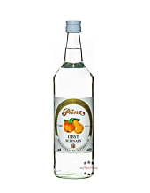 Prinz: Obstschnaps / 38 % Vol. / 1,0 Liter-Flasche