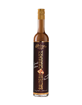 Prinz Salted Caramel Cream Likör Special Edition / 17 % vol. / 0,5 Liter-Flasche