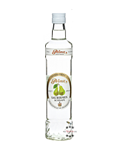 Prinz Saubirnen Schnaps / 40 % Vol. / 0,5 Liter-Flasche