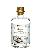 Prinz Winter Haselnuss / 34 % Vol. / 0,5 Liter-Flasche