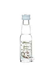 Prinz Winter Marille Miniatur / 34 % vol / 0,02 Liter-Flasche