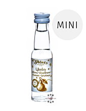 Prinz Winter Williams-Christbirne Miniatur / 34 % Vol. / 0,02 Liter-Flasche