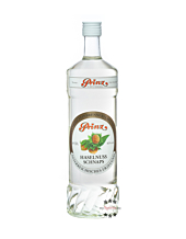 Prinz: Haselnuss-Schnaps / 40% Vol. / 1,0 Liter - Flasche 