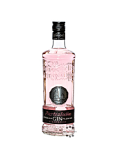 Puerto de Indias Strawberry Sevillian Gin Premium / 37,5 % Vol. / 0,7 Liter-Flasche