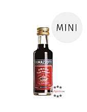 Ramazzotti: Amaro / 30% Vol. / 0,03 Liter-Flasche