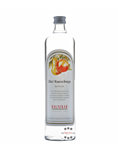 Raunikar Obst-Hausschnaps / 40 % Vol. / 0,7 Liter-Flasche