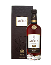 Ron Abuelo Centuria Reserva de la Familia / 40 % Vol. / 0,7 Liter-Flasche in Geschenkschatulle