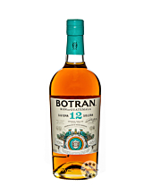 Ron Botran Anejo 12 Jahre Systema Solera / 40 % Vol. / 0,7 Liter-Flasche