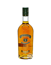 Ron Centenario 9 Conmemorativo Rum / 40 % Vol. / 0,7 Liter-Flasche