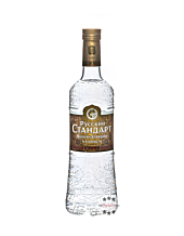 Russian Standard Gold Vodka / 40 % Vol. / 0,7 Liter-Flasche