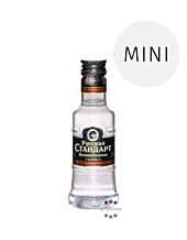 Russian Standard Vodka Original Mini / 40 % Vol. / 0,05 Liter-PET-Flasche 