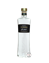 Segnana Grappa Gentile / 40 % Vol. / 0,7 Liter-Flasche