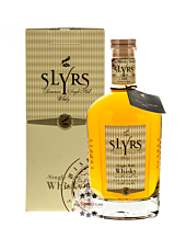 Slyrs Bavarian Single Malt Whisky / 43% vol. / 0,7 l / Whisky aus Bayern