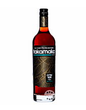 Takamaka Extra Noir Aged / 38 % Vol. / 0,7 Liter