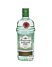 Tanqueray Gin Rangpur Lime / 41,3% Vol. / 0,7 Liter