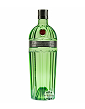 Tanqueray No. Ten Gin – Gin Nr. 10 / 47,3 % vol. / 1,0 Liter-Flasche