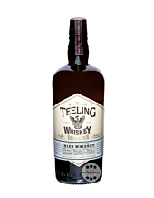 Teeling Small Batch Irish Whiskey / 46 % Vol. / 0,7 Liter-Flasche