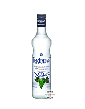 Tekirdag Rakisi Raki / 45 % Vol. / 0,7 Liter-Flasche