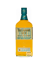 Tullamore D.E.W. XO Caribbean Rum Cask Finish Irish Whiskey / 43 % Vol. / 0,7 Liter-Flasche