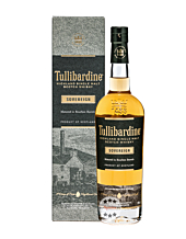 Tullibardine Sovereign Highland Single Malt Scotch Whisky / 43 % Vol. / 0,7 Liter-Flasche in Geschenkbox