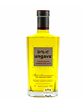 Ungava Gin - Canadian Premium Gin / 43,1 % vol. / 0,7 Liter-Flasche