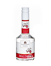 Unterthurner: Waldler mit Wald-Himbeergeist / 39 % vol. / 0,2 Liter - Flasche