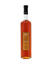 Villa de Varda Liquore Amaretto – Amaretto-Likör / 28% Vol. / 0,7 Liter-Flasche