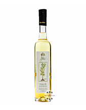 Villa de Varda Grappa Alla Liquirizia – Grappa mit eingelegtem Süßholz / 40 % / 0,5 Liter-Flasche