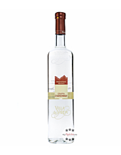 Villa de Varda Grappa Chardonnay Monovitigno – Grappa aus Chardonnay-Trestern / 40 % / 0,7 Liter-Flasche