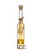 Villa Laviosa Heulikör Liquore con Grappa al Fieno / 30 % Vol. / 0,2 Liter-Flasche