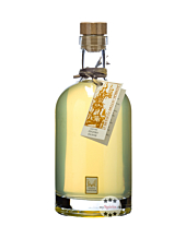 Villa Laviosa Ingwerlikör - Liquore con Grappa allo Zenzero / 30 % Vol. / 0,7 Liter-Flasche