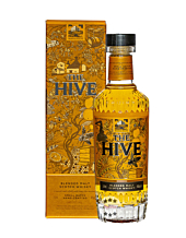 Wemyss Malts The Hive Blended Malt Scotch Whisky / 46 % Vol. / 0,7 Liter-Flasche in Geschenkkarton