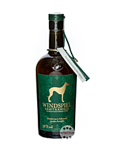 Windspiel Kraut & Knolle Premium Kräuterspirituose / 36 % Vol. / 0,5 Liter-Flasche