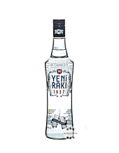 Yeni Raki 1937 / 45 % Vol. / 0,7 Liter-Flasche