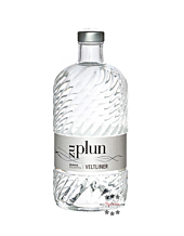 Zu Plun: Grappa Dolomiten Veltliner / 42 % Vol. / 0,5 Liter-Flasche