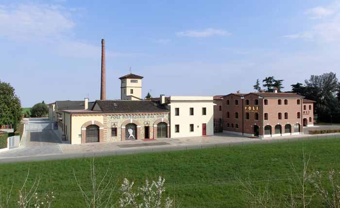 Poli Distilleria