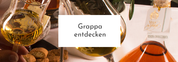 Grappa, Traubenbrand & mehr bei mySpirits.ch bestellen