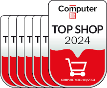 Computer Bild Top Shop